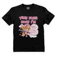 thumbnail image 1 of Tstars Paw Patrol Skye 3rd Birthday T-Shirt - Perfect Gift for 3-Year-Old Girls - Nickelodeon Official Birthday Party Outfit - Fun Graphic Tee for Paw Patrol Fans - Toddler Kids Birthday Party Apparel, 1 of 6