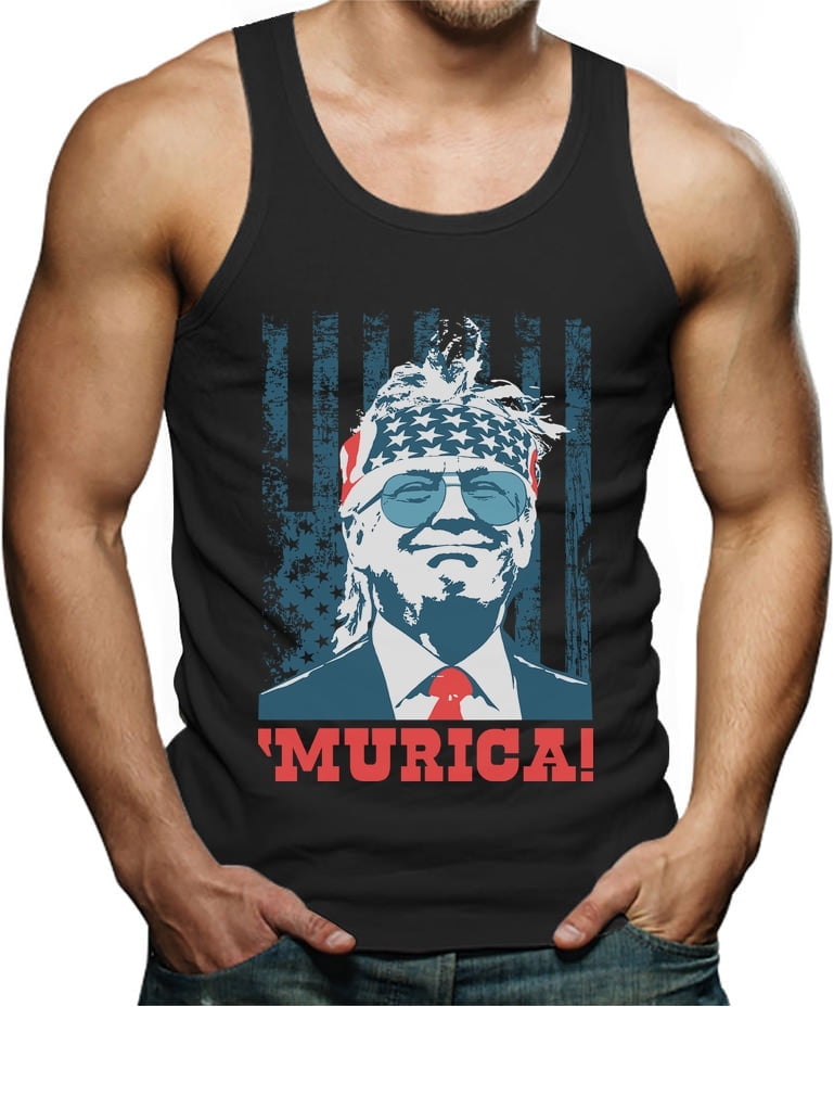 no tanks 4th of july