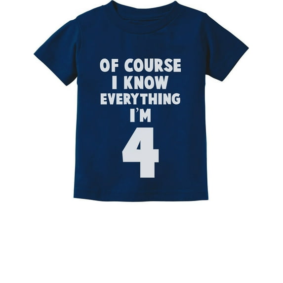 Tstars Unisex 4th Birthday Dinosaur Tee - Perfect Gift for Four-Year-Old - Kids Party Outfit - Comfortable and Fun Toddler T-shirt - Unique 4th Birthday Present - USA Pride Graphic Print Shirt