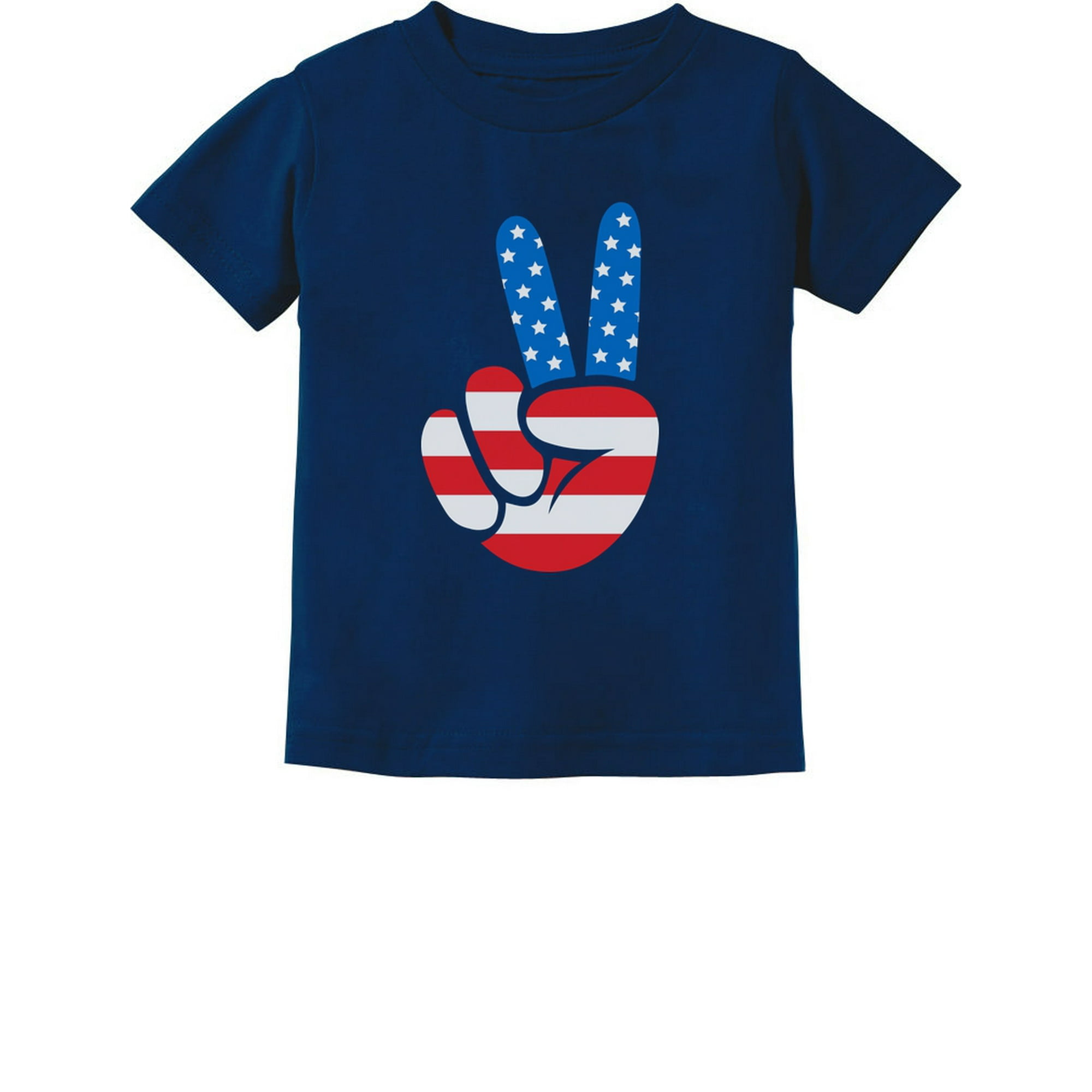 RSP American Flag - Youth T-Shirt