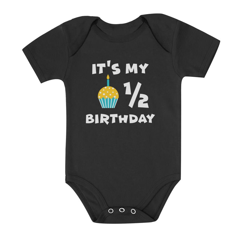 Boy half birthday outfit online