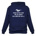 thumbnail image 1 of Tstars Women's Hoodie - Funny "Put Me Back On My Horse" Graphic - Birthday Gifts for Horse Lovers - Unique Horse-Themed Apparel - Ideal, 1 of 6
