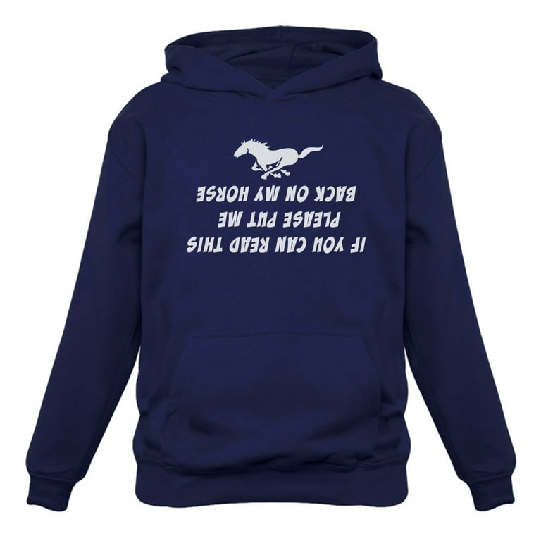 If You Can Read This Put Me Back On My Horse Riding T Shirt If You Can Read This Put Me Back On My Horse Riding T Shirt