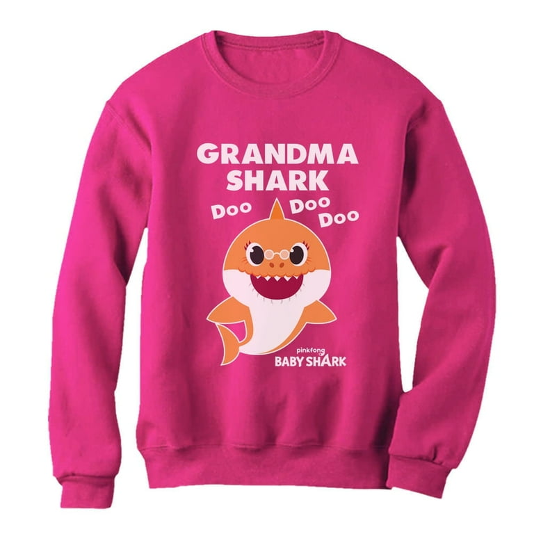 Womens Nana Shark Tshirt, Doo Doo Doo - Mothers Day Gift Womens Nana Shark Tshirt, Doo Doo Doo - Mothers Day Gift