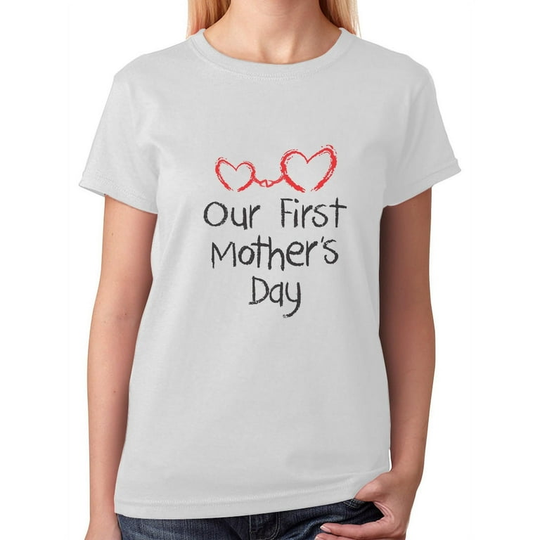 Womens Thing Mom Women T-Shirt - Mother's Day Gift Tshirt Womens Thing Mom Women T-Shirt - Mother's Day Gift Tshirt
