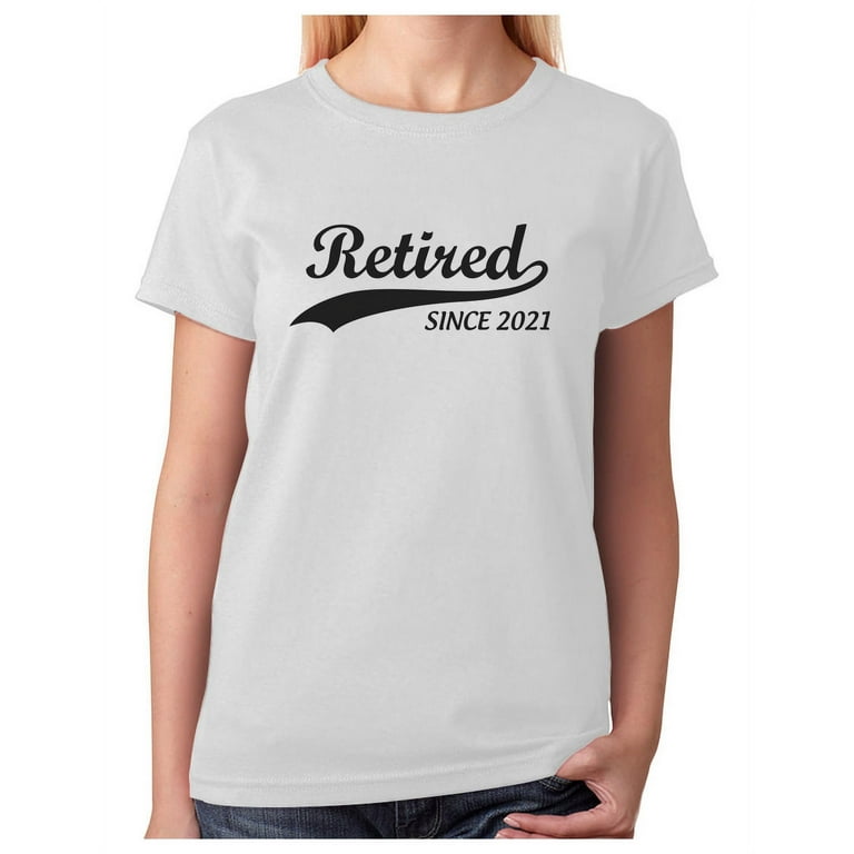 Funny Humor Retirement Gift For Retired Teacher Tshirt Gift T-Shirt Funny Humor Retirement Gift For Retired Teacher Tshirt Gift T-Shirt
