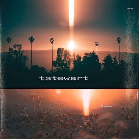 Tstewart - Elysian - Classical - CD