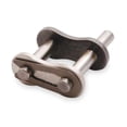 thumbnail image 1 of Tsubaki Connecting Link,D-1 Attachment,PK5 35D1CL, 1 of 1