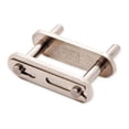 thumbnail image 1 of Tsubaki Connecting Roller Link,D-3 Attachment C2050ASD3CL, 1 of 1