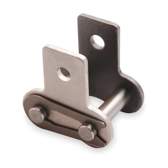 Tsubaki Connecting Roller Link,SK-1 Attachment 80SK1CL