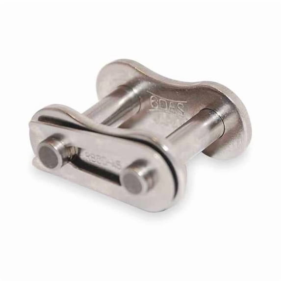 Tsubaki Connecting Roller Link,Standard,PK5 35SSCL