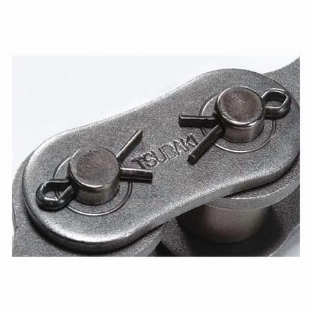 Tsubaki Connecting Roller Link,Standard 80SSCL