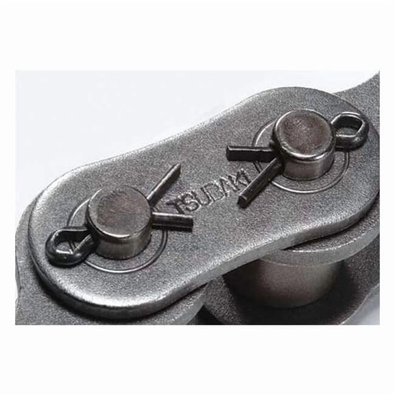 Tsubaki Connecting Roller Link,Standard 80SSCL