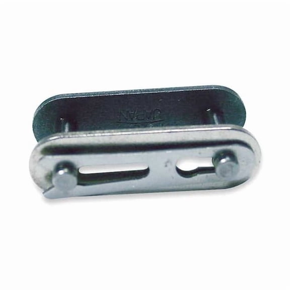 Tsubaki Roller Chain Link,Conveyor,No C2040 C2040 CONNECTING LINK