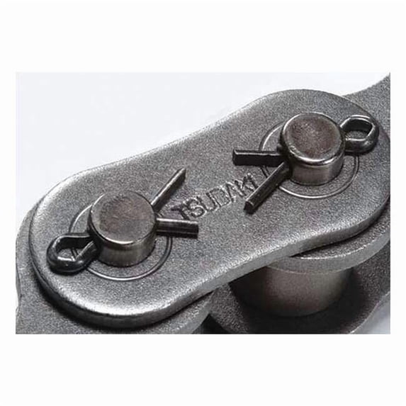 Tsubaki Connecting Roller Link,Standard 80NEPCL