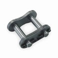 thumbnail image 1 of Tsubaki Connecting Roller Link,Curved,PK5 60CUCL, 1 of 1