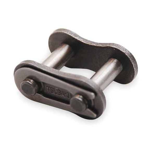 Tsubaki Connecting Link,British Standard,PK5 RS10BCL