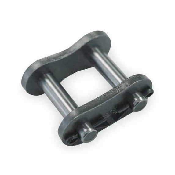 Tsubaki Connecting Roller Link,Curved,PK5 50CUCL