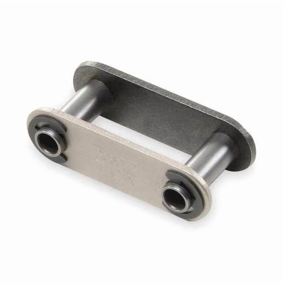 Tsubaki Connecting Link,Hollow Pin C2040HPCL