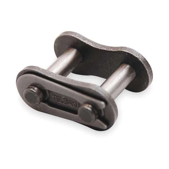 Tsubaki Connecting Roller Link,Lambda,PK5 40LAMCL
