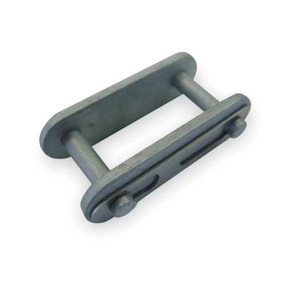 Tsubaki Connecting Roller Link,Standard C2050NEPCL