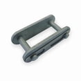 thumbnail image 1 of Tsubaki Connecting Roller Link,Standard C2050NEPCL, 1 of 1