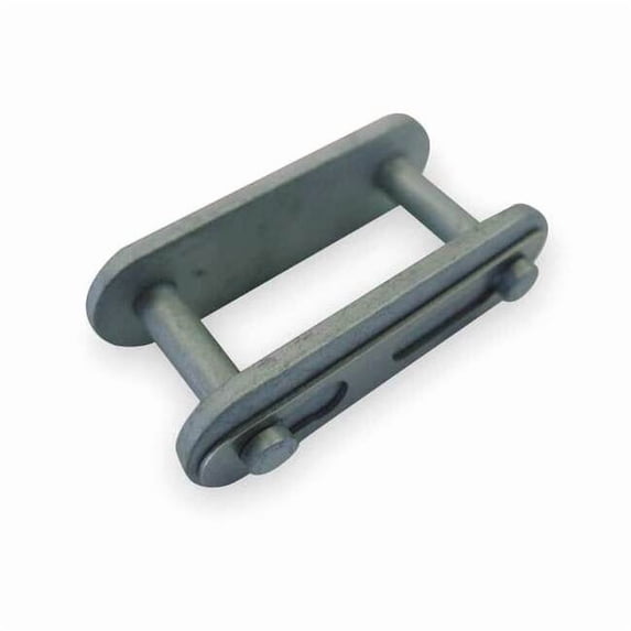 Tsubaki Connecting Roller Link,Standard C2050NEPCL