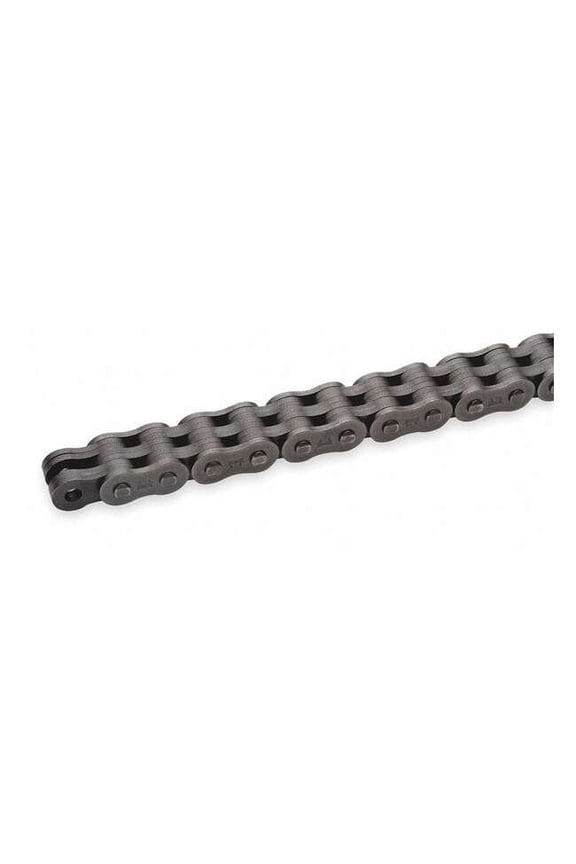 Leaf Chain,Riveted,BL5 ANSI,10 ft. BL534RB