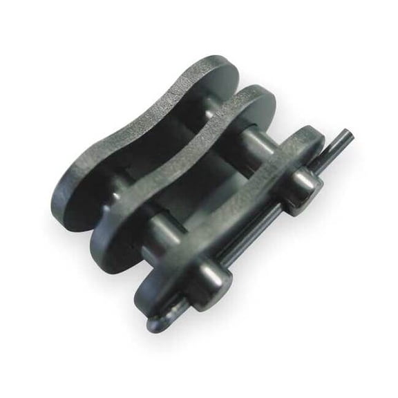 Tsubaki Clevis Connector,Leaf,PK5 BL534CL