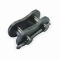 thumbnail image 1 of Tsubaki Leaf Chain Clevis Connector,BL823 BL823CL, 1 of 1