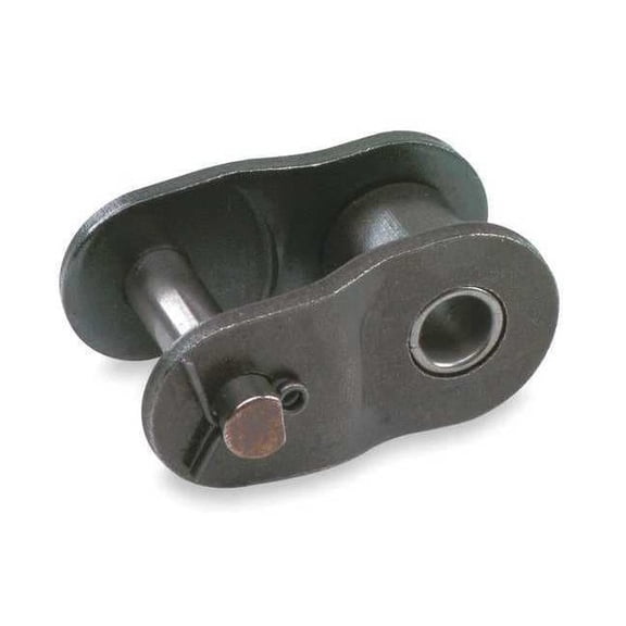 Tsubaki Chain Link,Single Strand,No 35,PK5 35 OL