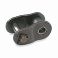 thumbnail image 1 of Tsubaki Chain Link,Single Strand,No 35,PK5 35 OL, 1 of 1