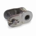 thumbnail image 1 of Tsubaki Offset Link,Steel,7/8 in,PK5 50NP O/L, 1 of 1