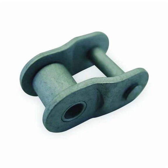 Offset Link,Steel,Riveted,1 3/32 in,PK5 60NEPOL