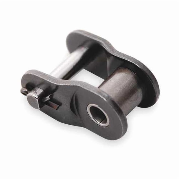 Tsubaki Offset Roller Link,Curved,PK5 50CUOL