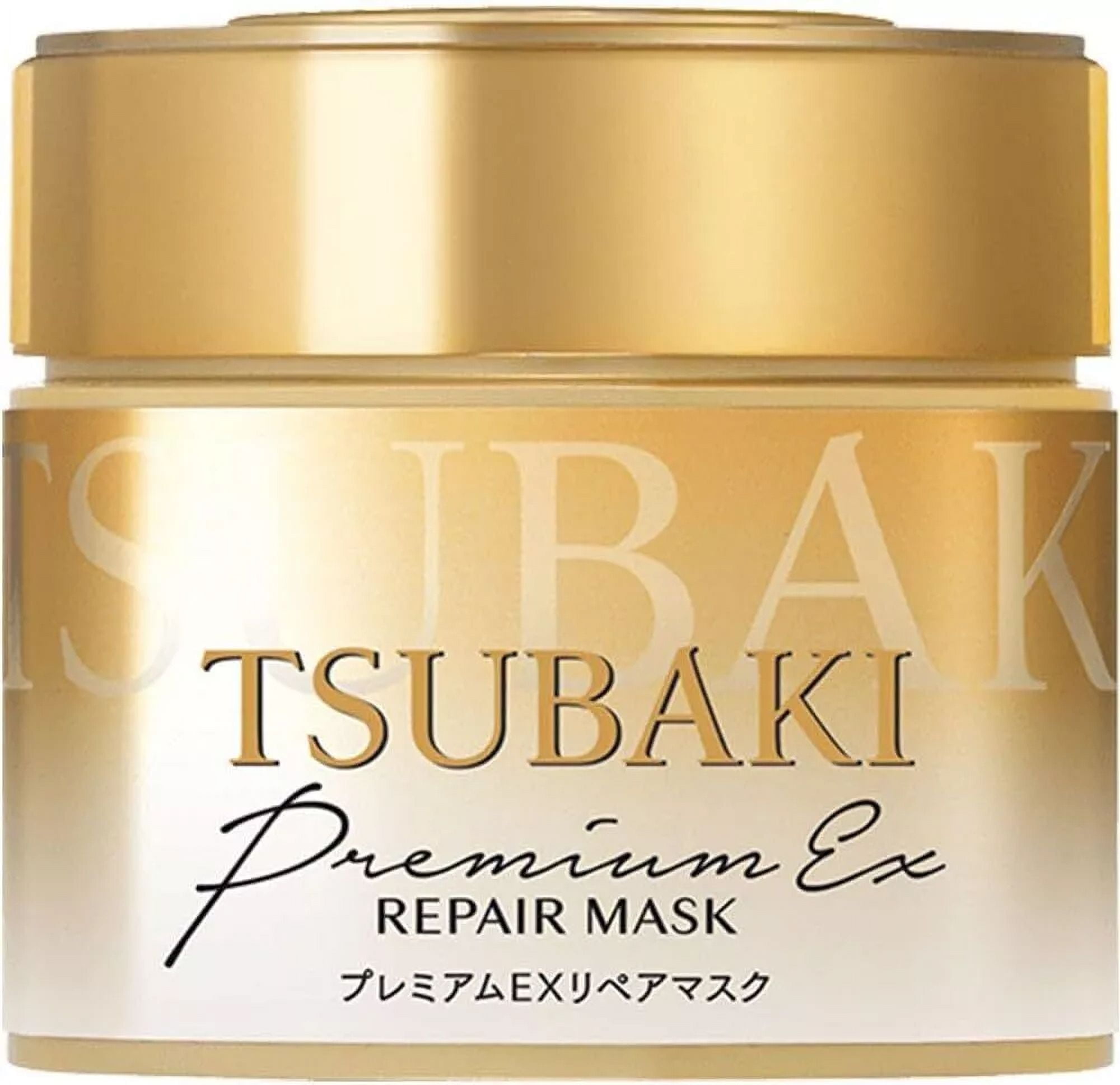 TSUBAKIN Tsubaki-Premium-Hair-Repair-