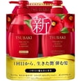 thumbnail image 1 of Tsubaki Premium Moist & Repair Repairing Adult Shampoo Plus Conditioner Set with Water, Camellia, 2 Piece, 1 of 8