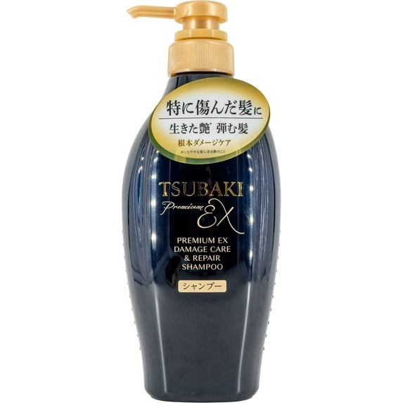 Tsubaki Premium Repair Shampoo