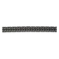 thumbnail image 1 of Tsubaki Roller Chain,Riveted,35-2 ANSI,10 ft. 35-2RIV, 1 of 1