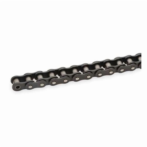 Tsubaki Roller Chain,Lambda,40LAM ANSI,10 ft. 40LAMRB