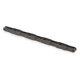 thumbnail image 1 of Tsubaki Roller Chain,10ft,Riveted Pin,Steel C2050, 1 of 2