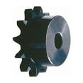 thumbnail image 1 of Tsubaki Roller Chain Sprocket,Plain Bore 25B22, 1 of 1