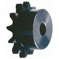 thumbnail image 1 of Tsubaki Roller Chain Sprocket,Plain Bore 60B32, 1 of 1
