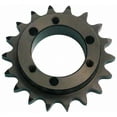 thumbnail image 1 of Tsubaki Roller Chain Sprocket,Quick Detachable  50SDS28, 1 of 1