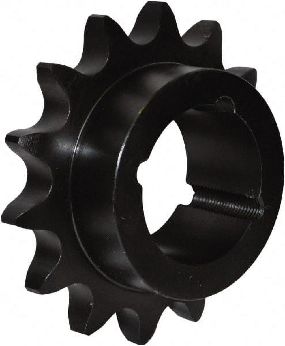 Tsubaki Roller Chain Sprocket,TaperLock 60BTL12