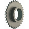 thumbnail image 1 of Tsubaki Roller Chain Sprocket,Taper-Lock  60BTL40, 1 of 1