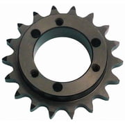 Tsubaki Sprckt,QuickDetach,SH,1/2in 40SH28