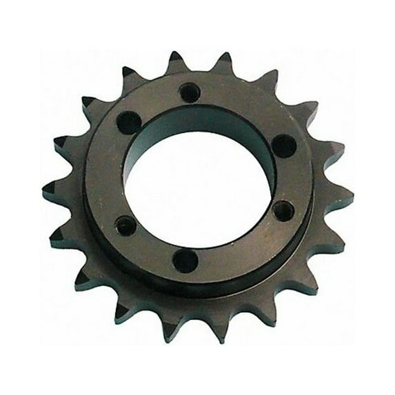 Tsubaki Sprckt,QuickDetach,SH,5/8in 50SH18