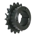 thumbnail image 1 of Tsubaki Sprocket, 60 Chain Size, 13 Teeth 60P13, 1 of 1