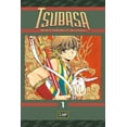 thumbnail image 1 of Tsubasa World Chronicle: Tsubasa: WoRLD CHRoNiCLE 1 (Series #1) (Paperback), 1 of 1